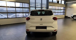 Dacia Sandero Unic Proprietar   Garantie - imagine 3