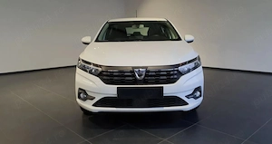 Dacia Sandero Unic Proprietar   Garantie - imagine 7