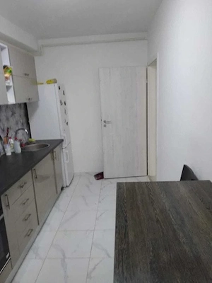 Proprietar, vand garsoniera mobilata bloc NOU, zona Metalurgiei, Drumul Binelui - imagine 3