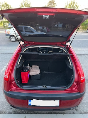 CITROEN C4 - 1.4L - 2010 - Benzina - imagine 4
