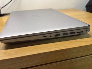    Dell Latitude 5531   i7 12800H   32GB DDR5   SSD Samsung   Wi-Fi 6E - imagine 4