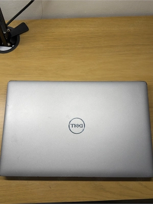    Dell Latitude 5531   i7 12800H   32GB DDR5   SSD Samsung   Wi-Fi 6E - imagine 5