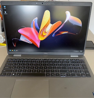    Dell Latitude 5531   i7 12800H   32GB DDR5   SSD Samsung   Wi-Fi 6E