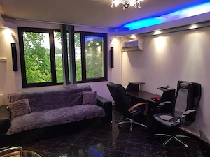 Apaetament 3 camere lux Drumul Taberei