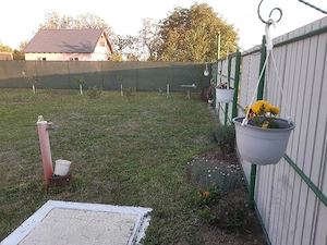Teren Intravilan Timisoara.Proprietar! - imagine 2