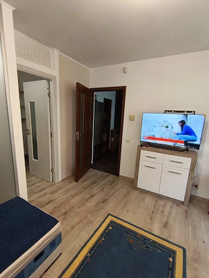 Inchiriez apartament cu o camera  - imagine 2