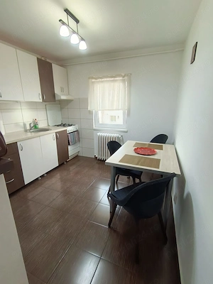 Inchiriez apartament cu o camera  - imagine 5