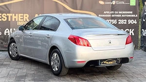 Peugeot 508 Allure 2014 1.6 HDI *EURO-5* Livrare La Domiciliu - imagine 3