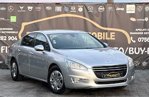 Peugeot 508 Allure 2014 1.6 HDI *EURO-5* Livrare La Domiciliu - imagine 2