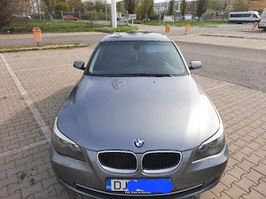 vand sau schimb Bmw 520 facelift an 2009 euro5 - imagine 8