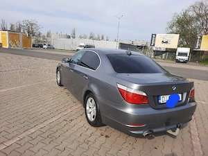 vand sau schimb Bmw 520 facelift an 2009 euro5 - imagine 7