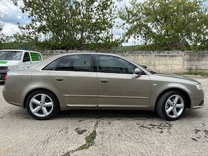 Audi A4 sline - imagine 4