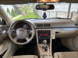 Audi A4 sline - imagine 2