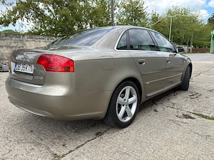 Audi A4 sline - imagine 10