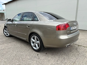 Audi A4 sline - imagine 8