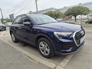 Audi Q3 40TDI aproape nou - imagine 2
