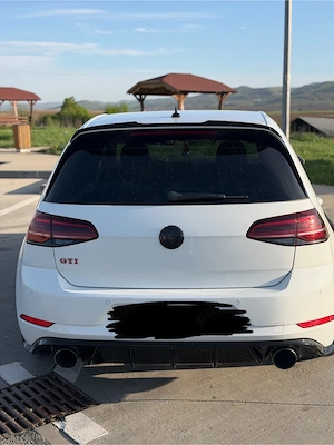 vw golf 7 gti 450HP - imagine 2