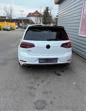 vw golf 7 gti 450HP - imagine 4