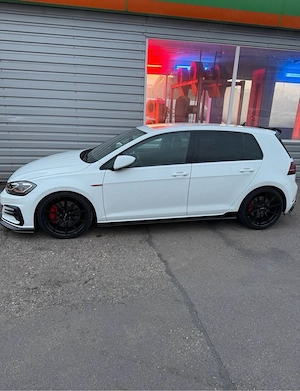 vw golf 7 gti 450HP - imagine 3