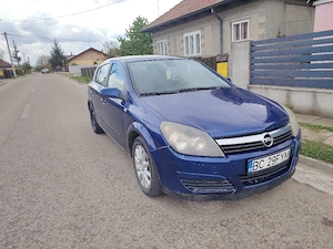Opel Astra H Fara ACTE - imagine 4