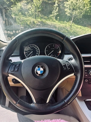 Seria 3 e90 318d - imagine 5
