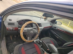 Opel Astra H Fara ACTE