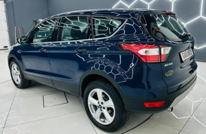 FORD KUGA - imagine 3