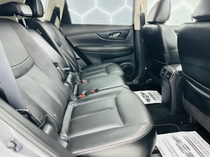 NISSAN X-TRAIL - imagine 7