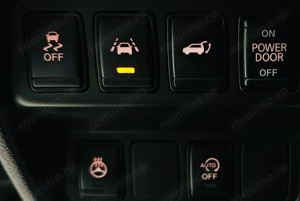 NISSAN X-TRAIL - imagine 14