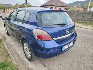 Opel Astra H Fara ACTE - imagine 3