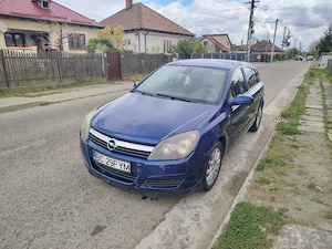 Opel Astra H Fara ACTE - imagine 5