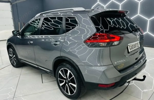 NISSAN X-TRAIL - imagine 3