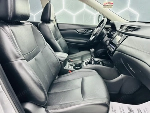 NISSAN X-TRAIL - imagine 19
