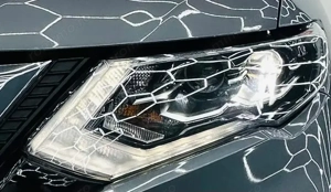 NISSAN X-TRAIL - imagine 10