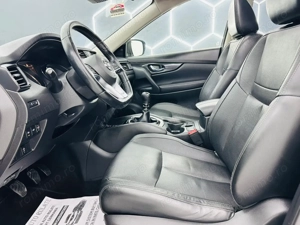 NISSAN X-TRAIL - imagine 11