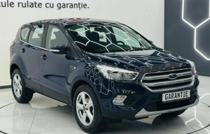 FORD KUGA - imagine 2