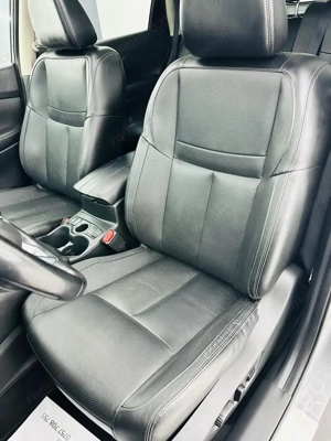 NISSAN X-TRAIL - imagine 12
