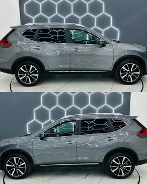 NISSAN X-TRAIL - imagine 5