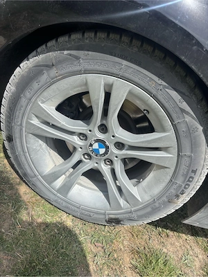 Seria 3 e90 318d - imagine 4