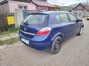Opel Astra H Fara ACTE - imagine 2
