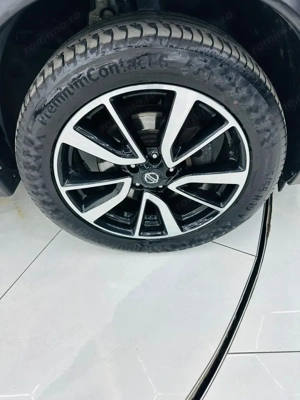 NISSAN X-TRAIL - imagine 9