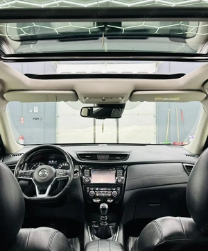 NISSAN X-TRAIL - imagine 6