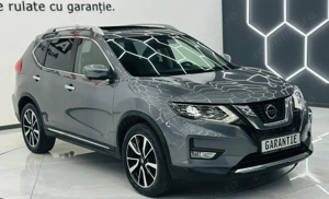 NISSAN X-TRAIL - imagine 2