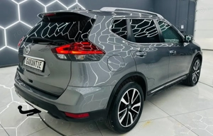 NISSAN X-TRAIL - imagine 4