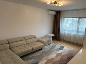 Închiriez apartament 2 camere|Aviatiei|metrou|parcare