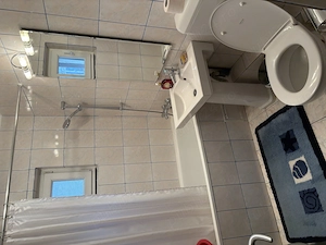 Închiriez apartament 2 camere|Aviatiei|metrou|parcare - imagine 4