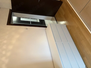 Închiriez apartament 2 camere|Aviatiei|metrou|parcare - imagine 7