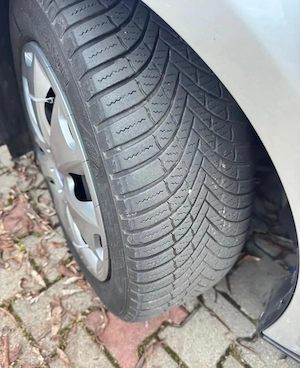 Vând mașină personală, Ford Focus MK3, an fabricație 2016, motorizare 1.5 Diesel, cutie manuală, cu  - imagine 7