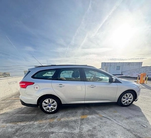 Vând mașină personală, Ford Focus MK3, an fabricație 2016, motorizare 1.5 Diesel, cutie manuală, cu  - imagine 4