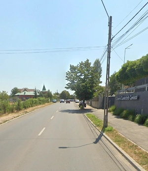 Vand teren intravilan 3029mp cu deschidere de 50m - imagine 4